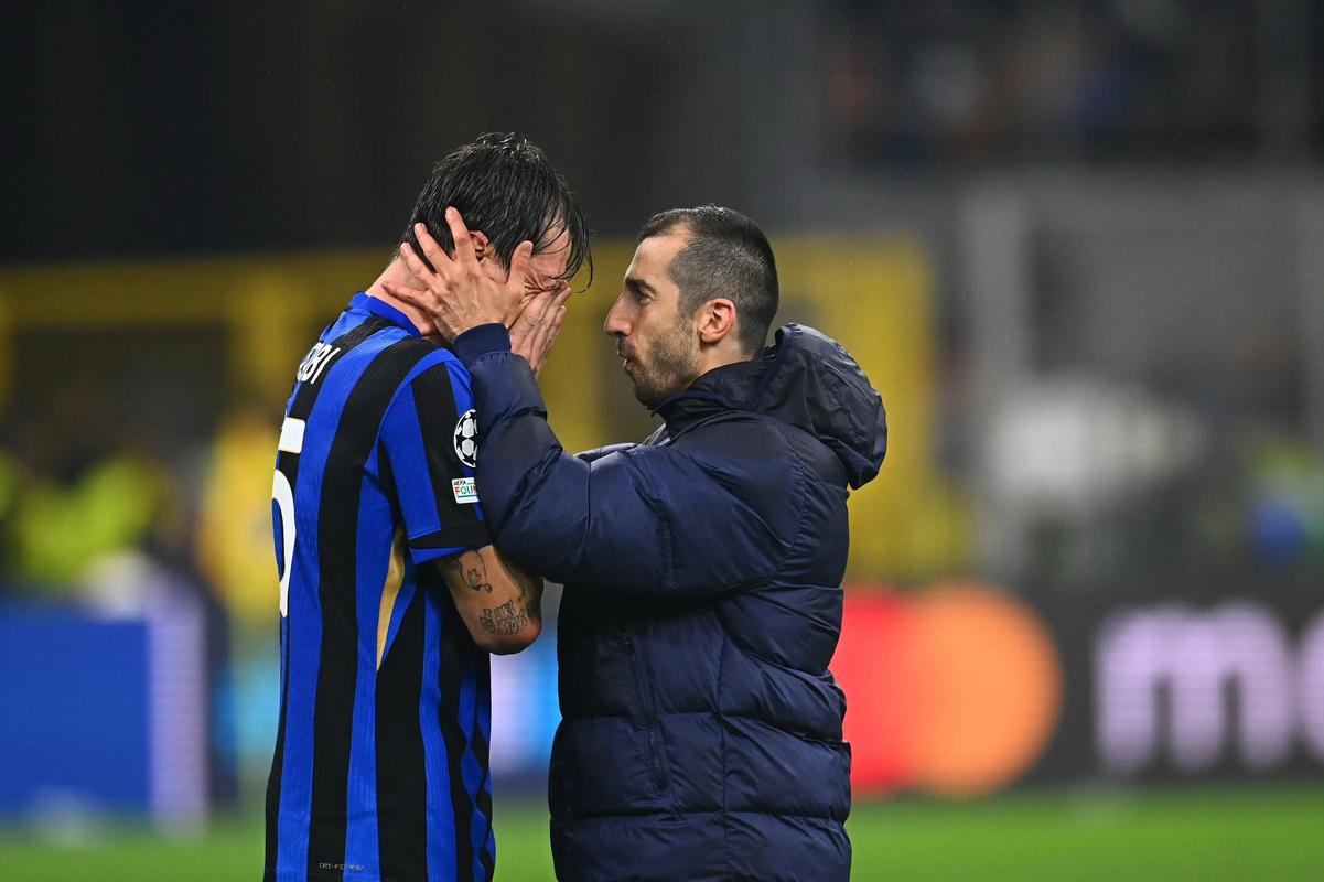 [德甲]第30轮：多特蒙德VS门兴格拉德巴赫