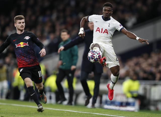 官方：阿根廷前锋卡兰萨从费耶诺德租借到莱斯特城，为期一个赛季