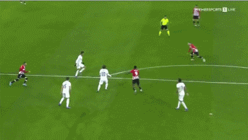 英媒：卡里克治下曼联将踢4231